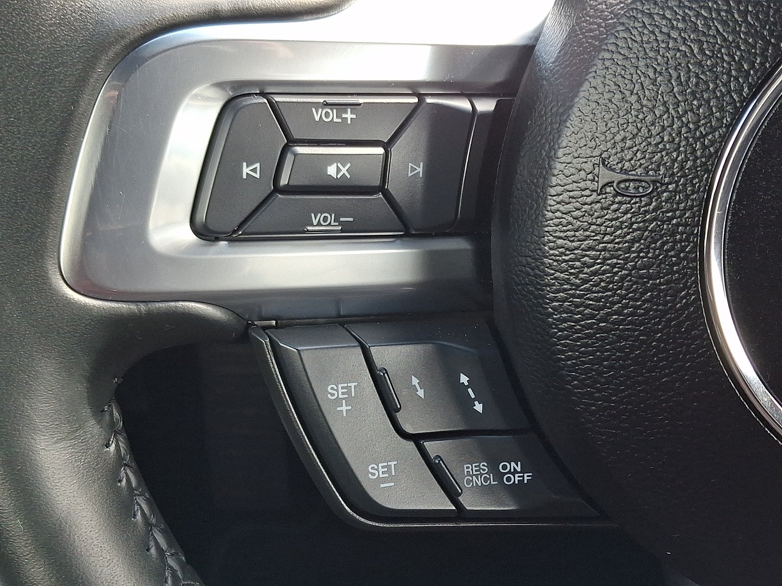 2020 Ford Mustang GT Premium Fastback