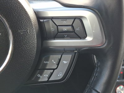 2020 Ford Mustang GT Premium Fastback