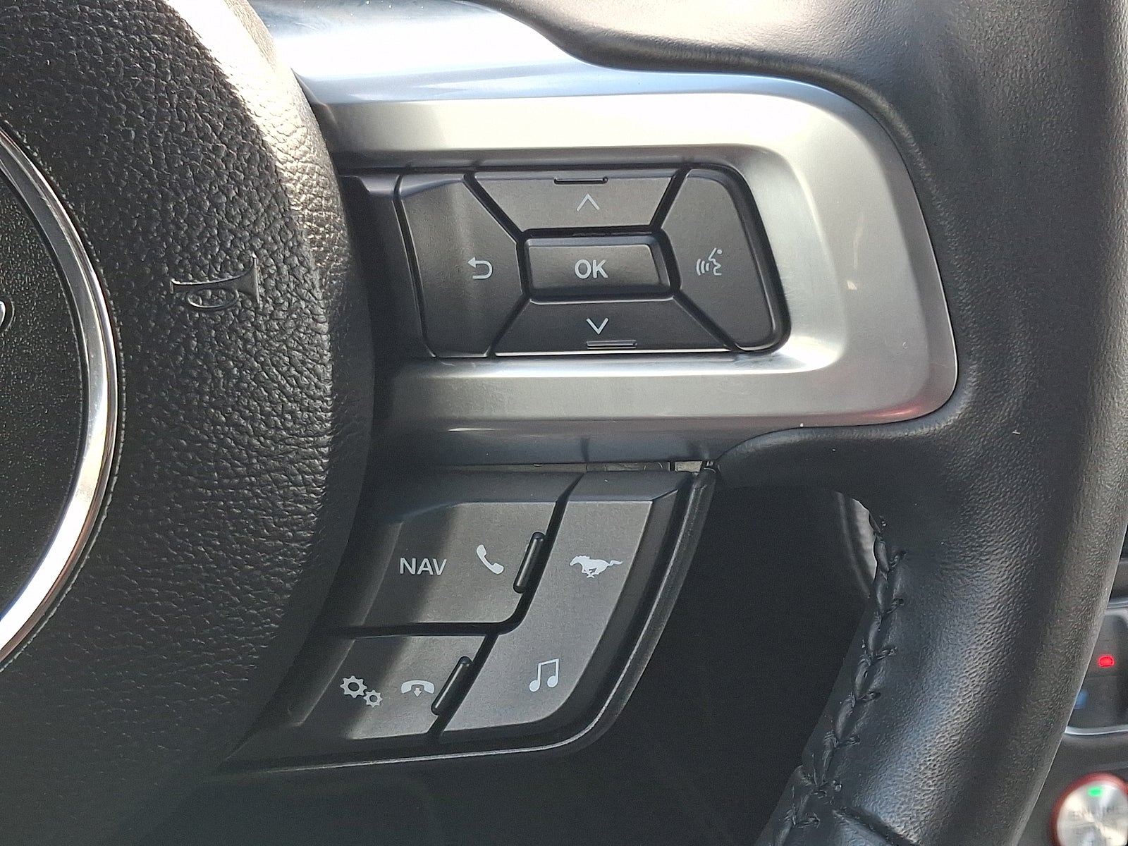 2020 Ford Mustang GT Premium Fastback