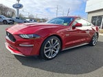 2020 Ford Mustang GT Premium Fastback