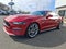 2020 Ford Mustang GT Premium Fastback