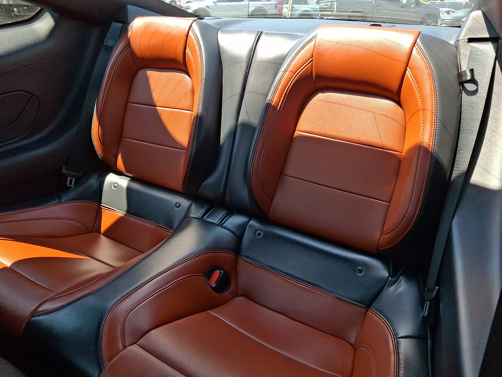 2024 Ford Mustang GT Premium - Photo 10