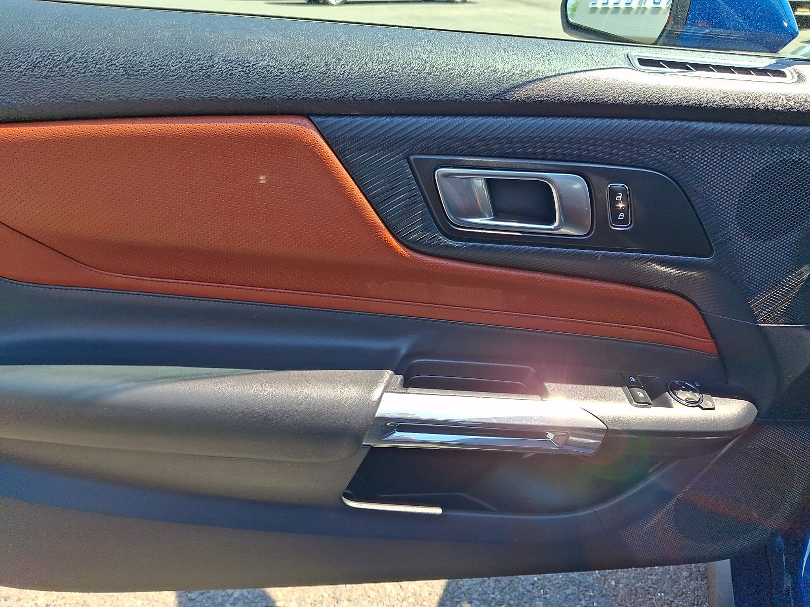 2024 Ford Mustang GT Premium - Photo 12