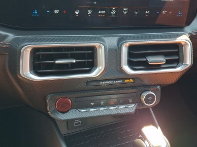 2024 Ford Mustang GT Premium Fastback 5.0 V8