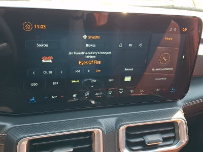 2024 Ford Mustang GT Premium Fastback 5.0 V8