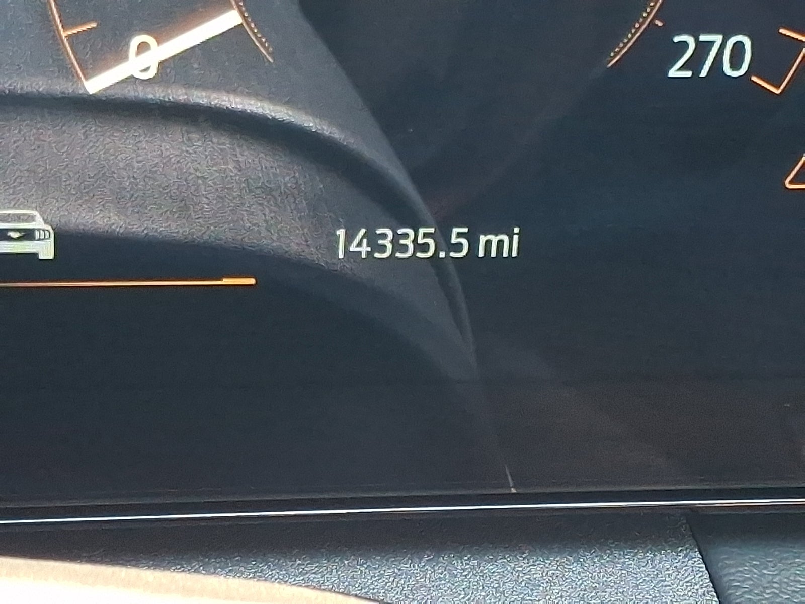 2024 Ford Mustang GT Premium Fastback 5.0 V8