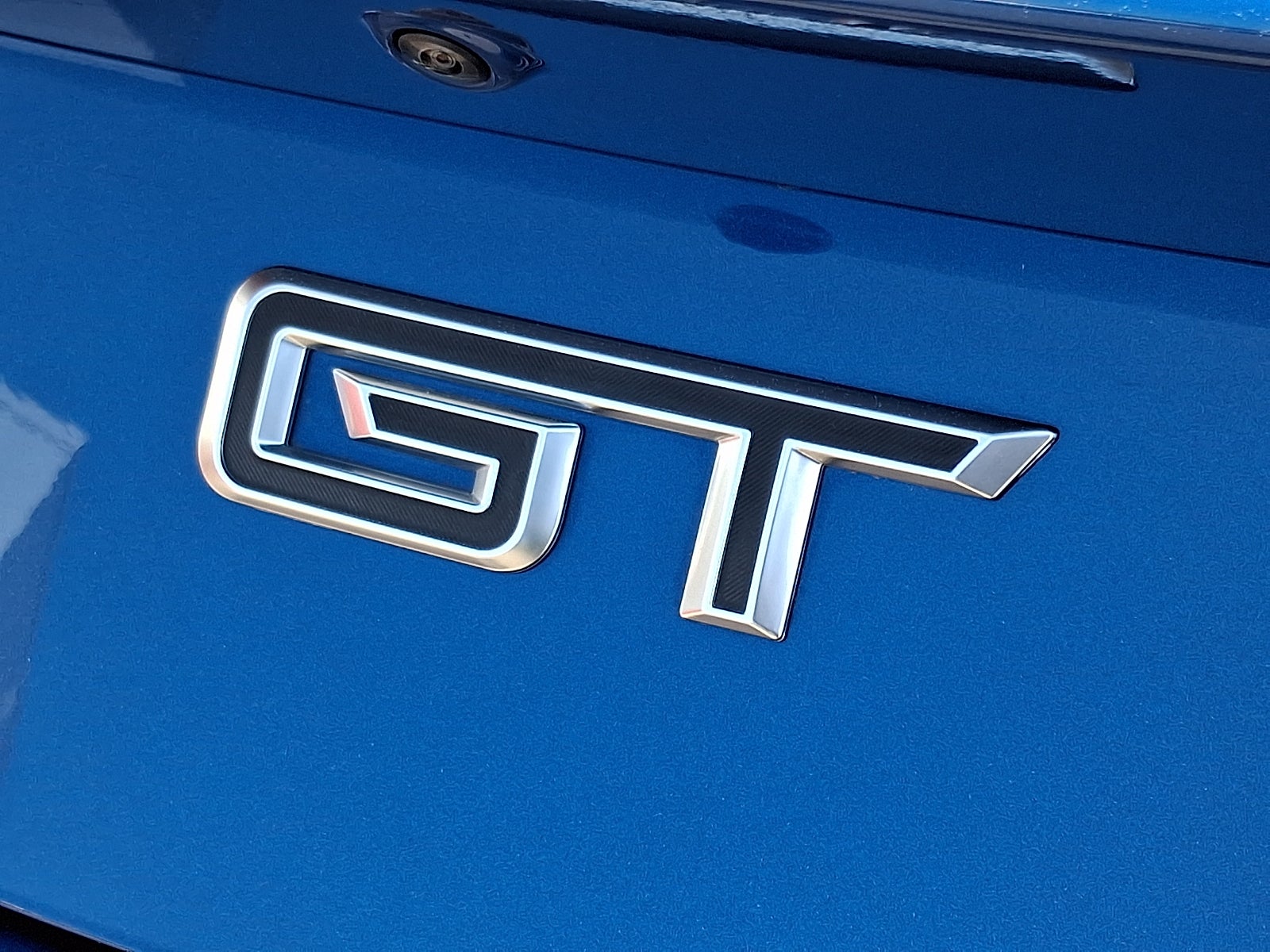 2024 Ford Mustang GT Premium - Photo 30