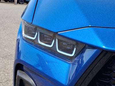 2024 Ford Mustang GT Premium Fastback 5.0 V8