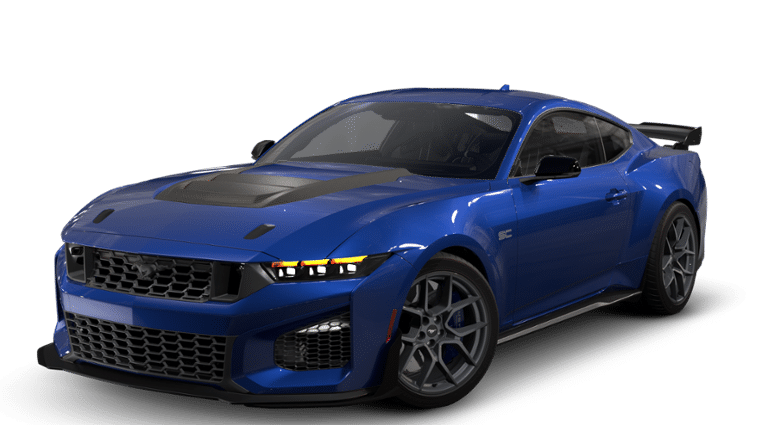2026 Ford Mustang Dark Horse SC Dark Horse® SC