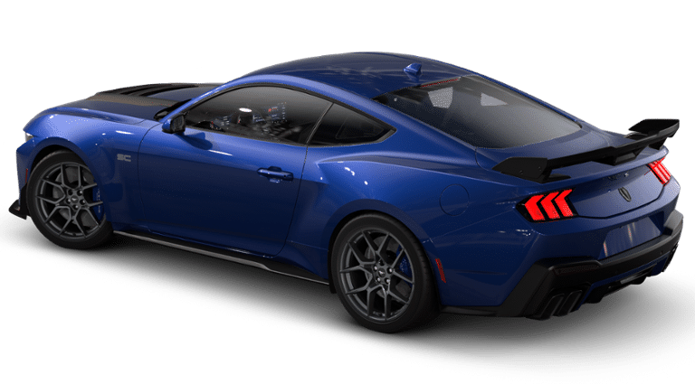 2026 Ford Mustang Dark Horse SC Dark Horse® SC
