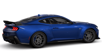 2026 Ford Mustang Dark Horse SC Dark Horse® SC