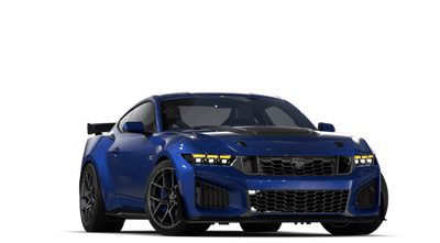 2026 Ford Mustang Dark Horse SC Dark Horse® SC