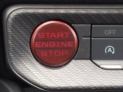 2026 Ford Mustang EcoBoost Premium Fastback