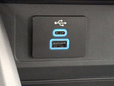 2026 Ford Mustang EcoBoost Premium Fastback