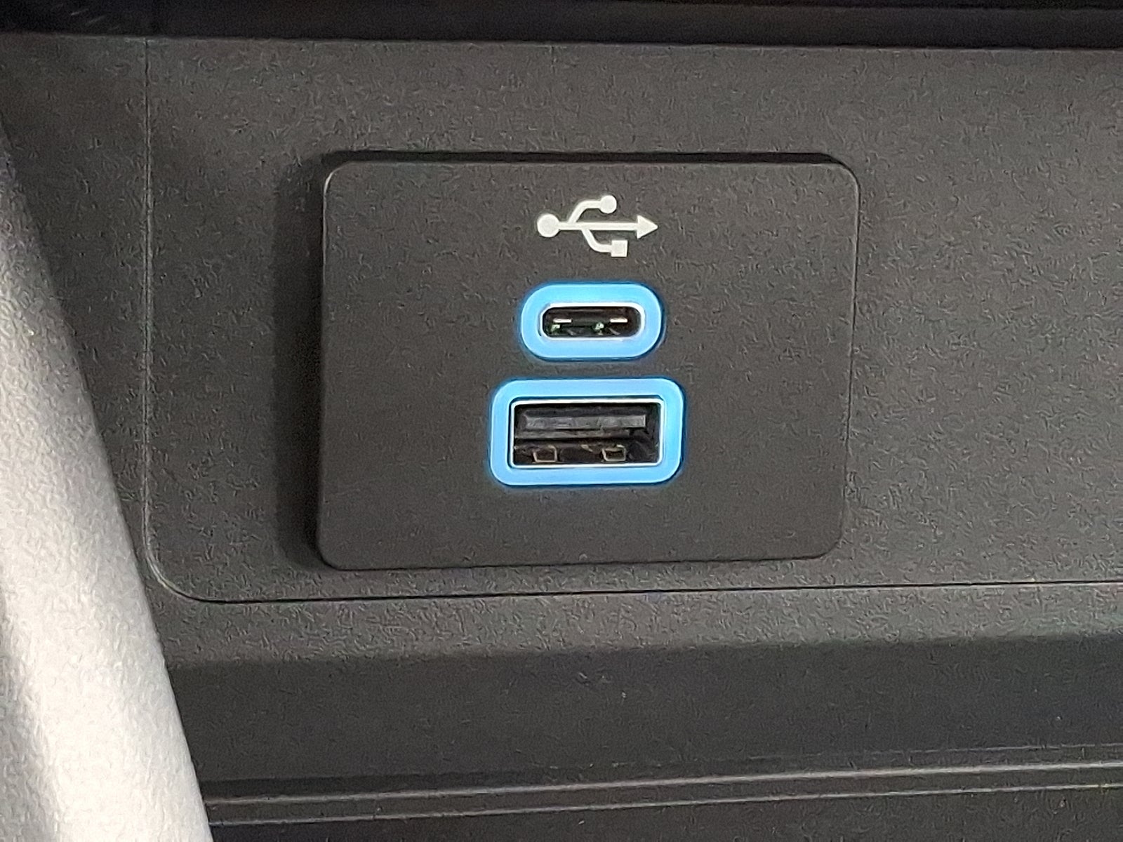 2026 Ford Mustang EcoBoost Premium Fastback