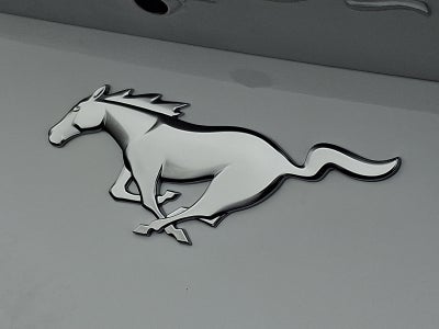 2026 Ford Mustang EcoBoost Premium Fastback