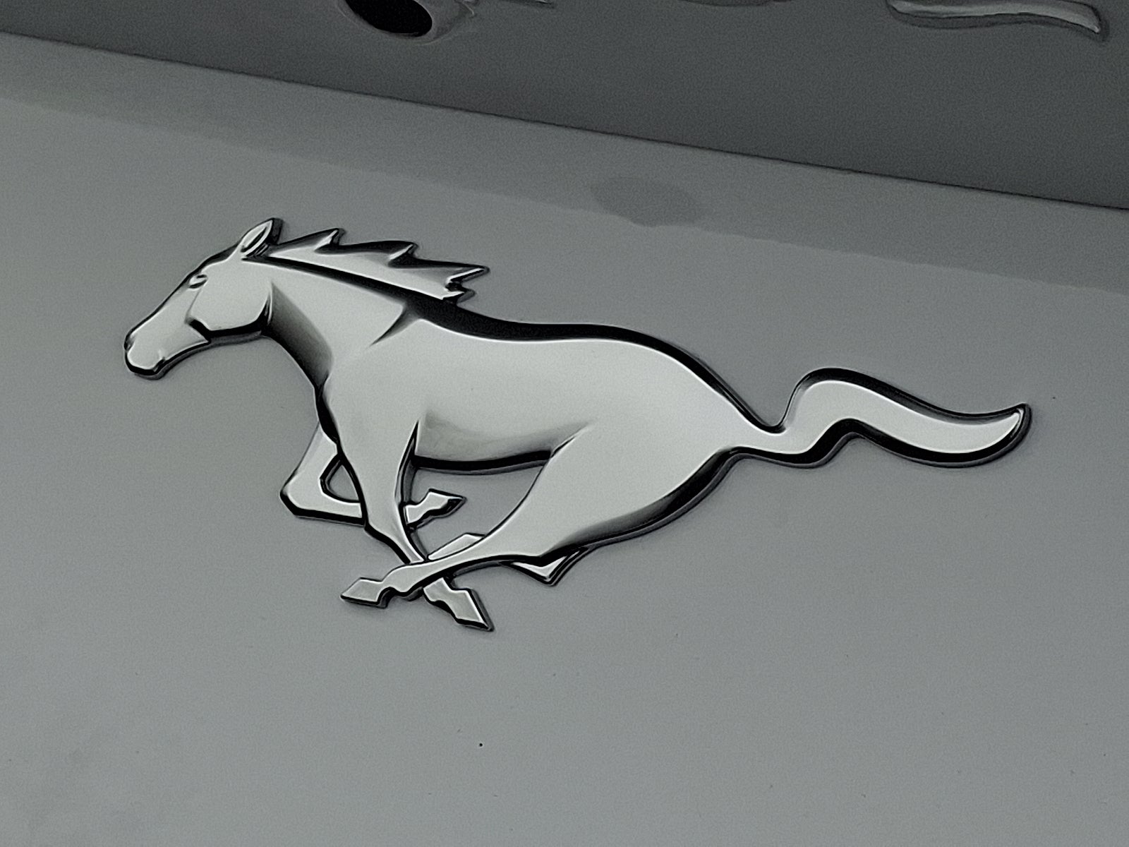 2026 Ford Mustang EcoBoost Premium Fastback