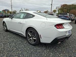 2026 Ford Mustang EcoBoost Premium Fastback
