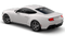 2026 Ford Mustang EcoBoost Premium Fastback