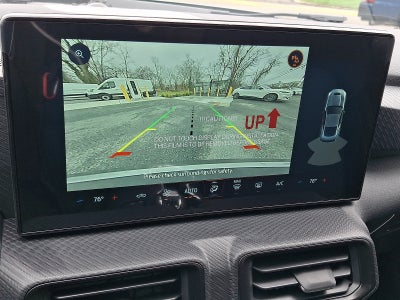 2026 Ford Mustang EcoBoost Fastback