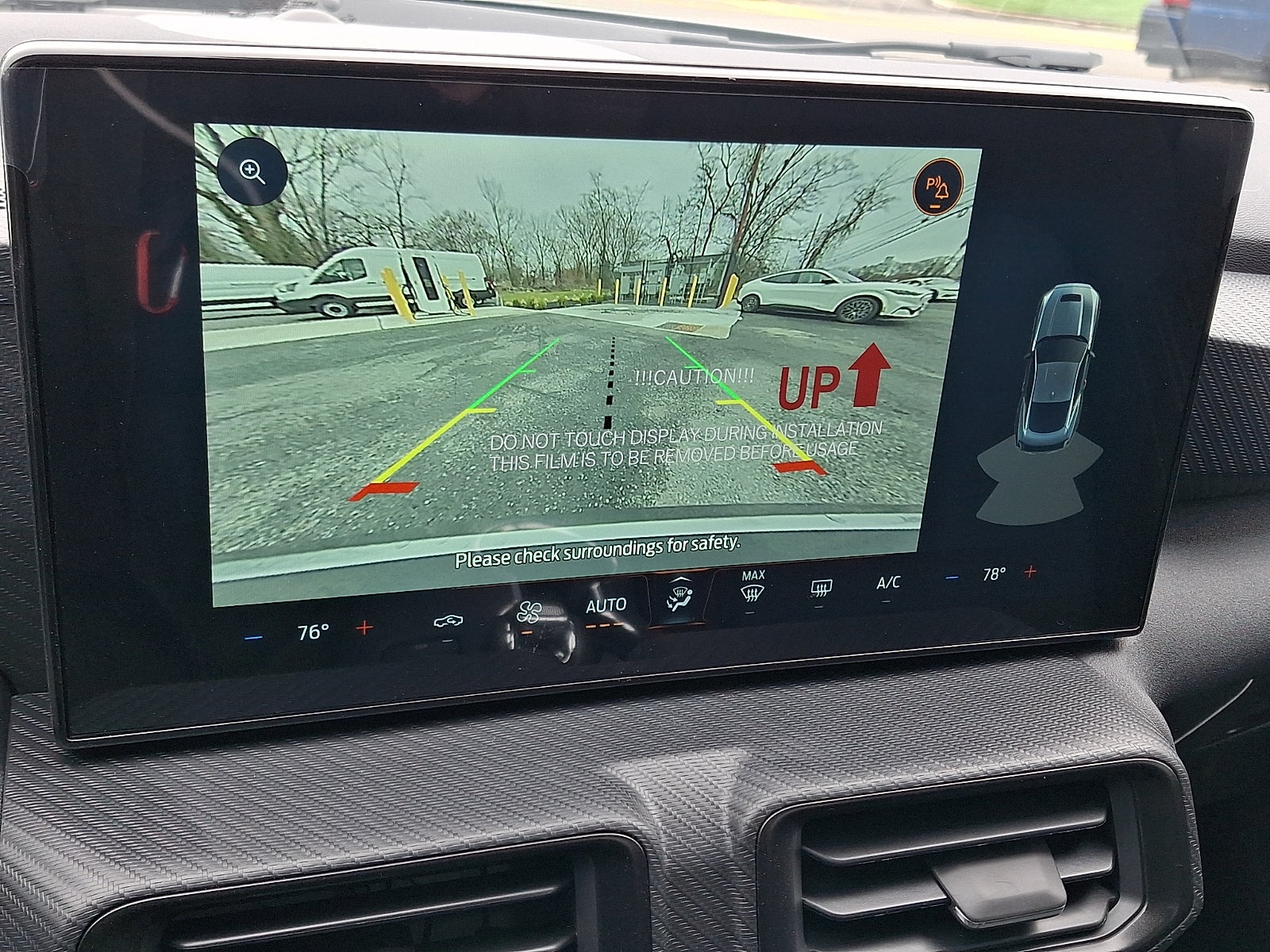 2026 Ford Mustang EcoBoost Fastback