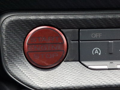 2026 Ford Mustang EcoBoost Fastback