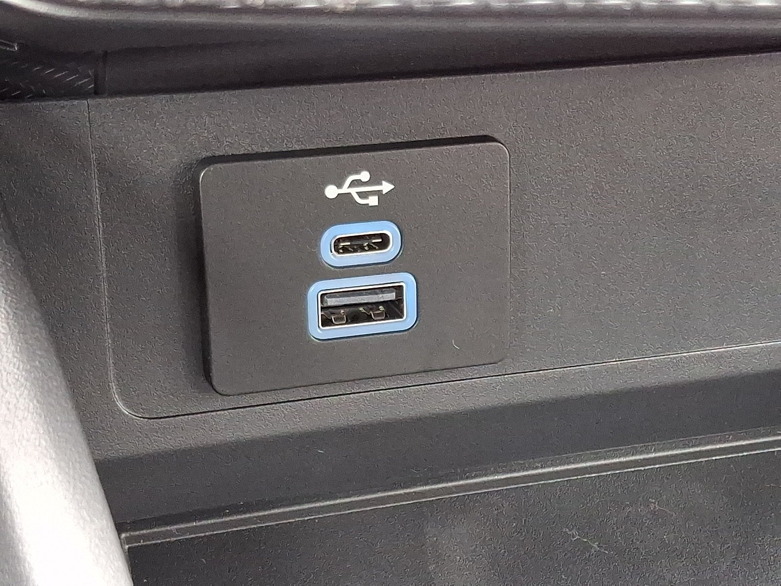 2026 Ford Mustang EcoBoost Fastback