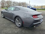 2026 Ford Mustang EcoBoost Fastback