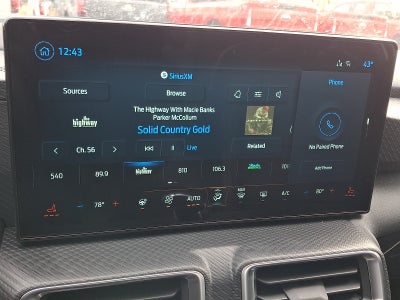 2026 Ford Mustang EcoBoost Premium Fastback