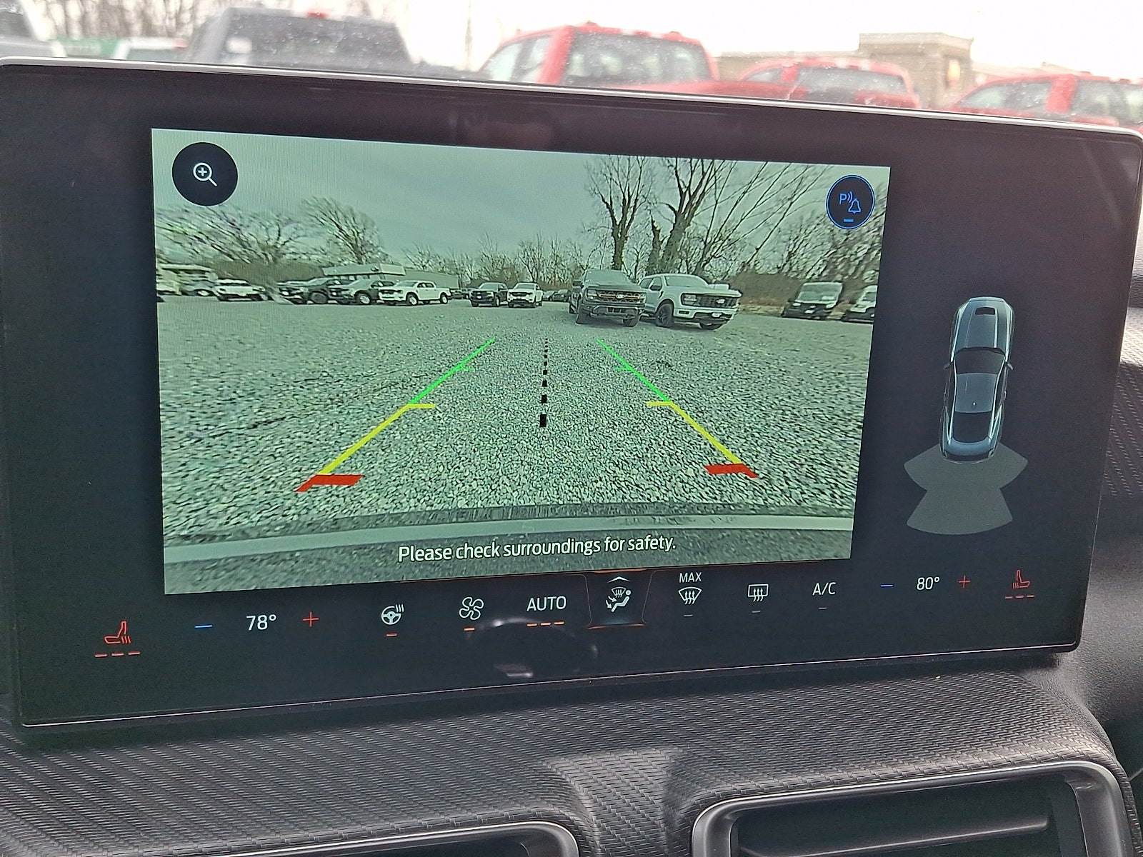 2026 Ford Mustang EcoBoost Premium Fastback