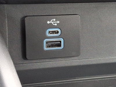 2026 Ford Mustang EcoBoost Premium Fastback