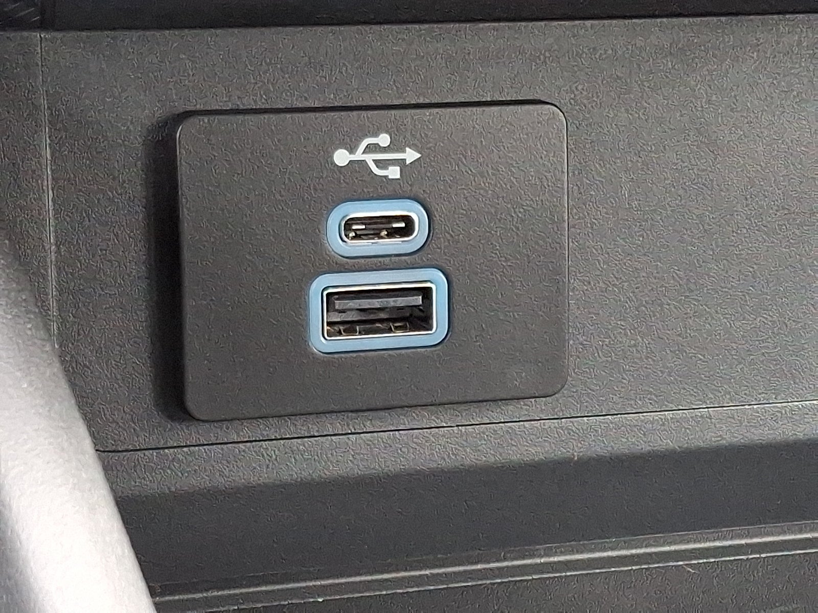 2026 Ford Mustang EcoBoost Premium Fastback