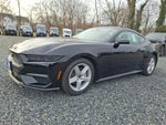 2026 Ford Mustang EcoBoost Premium Fastback