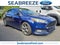 2016 Ford Focus ST Base