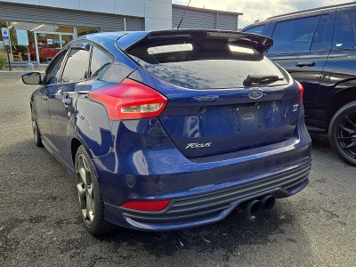 2016 Ford Focus ST Base