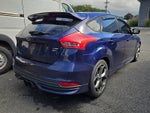 2016 Ford Focus ST Base