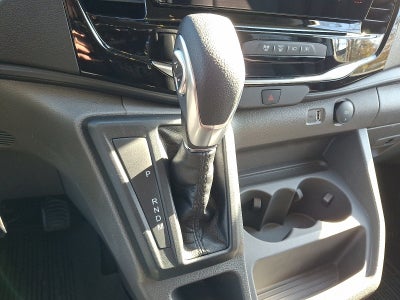 2025 Ford Transit-350 Passenger Van XLT