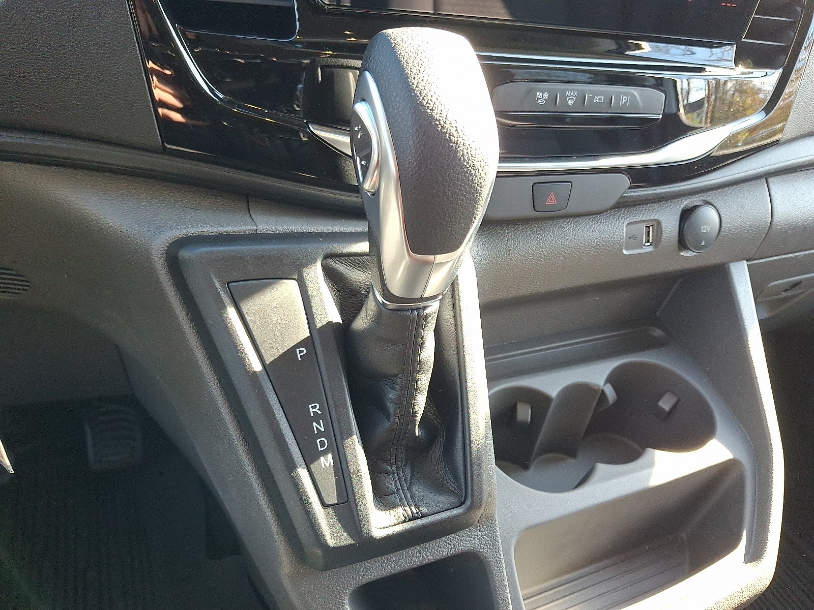 2025 Ford Transit-350 Passenger Van XLT