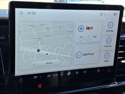 2025 Ford Transit-350 Passenger Van XLT