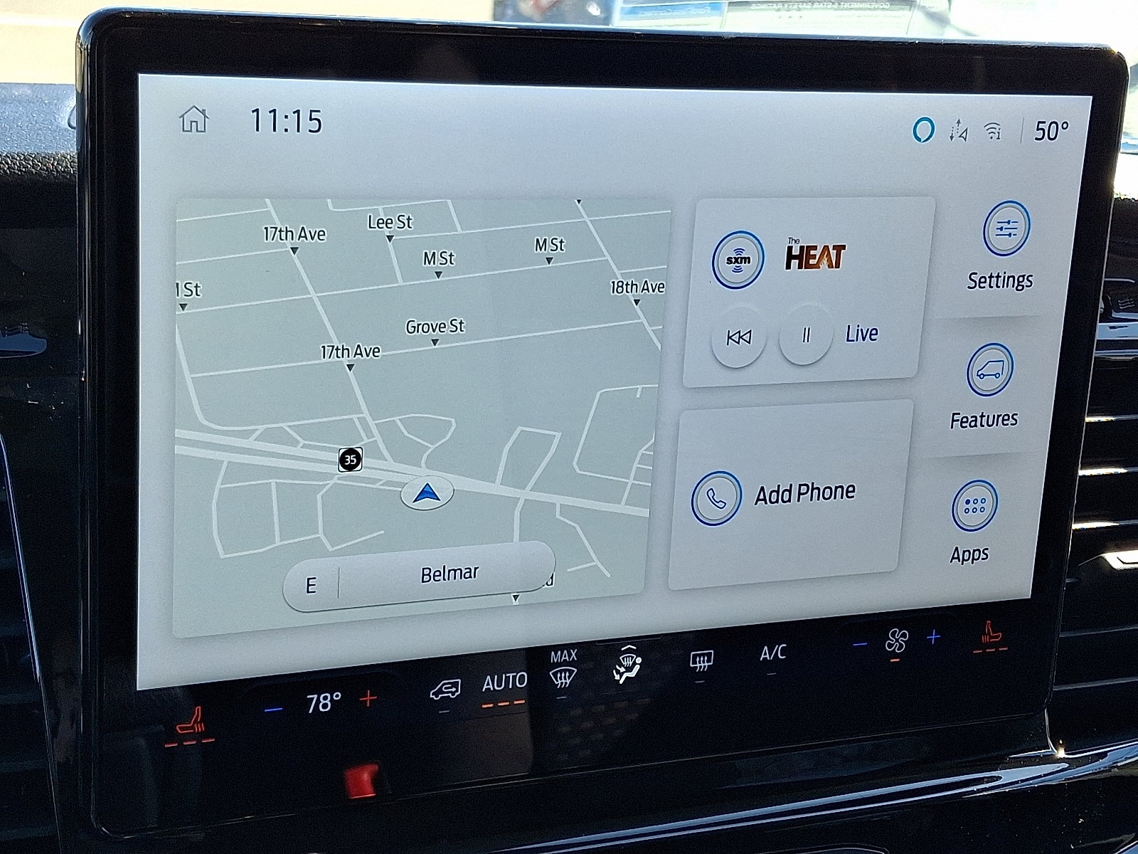 2025 Ford Transit-350 Passenger Van XLT