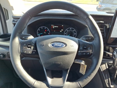 2025 Ford Transit-350 Passenger Van XLT