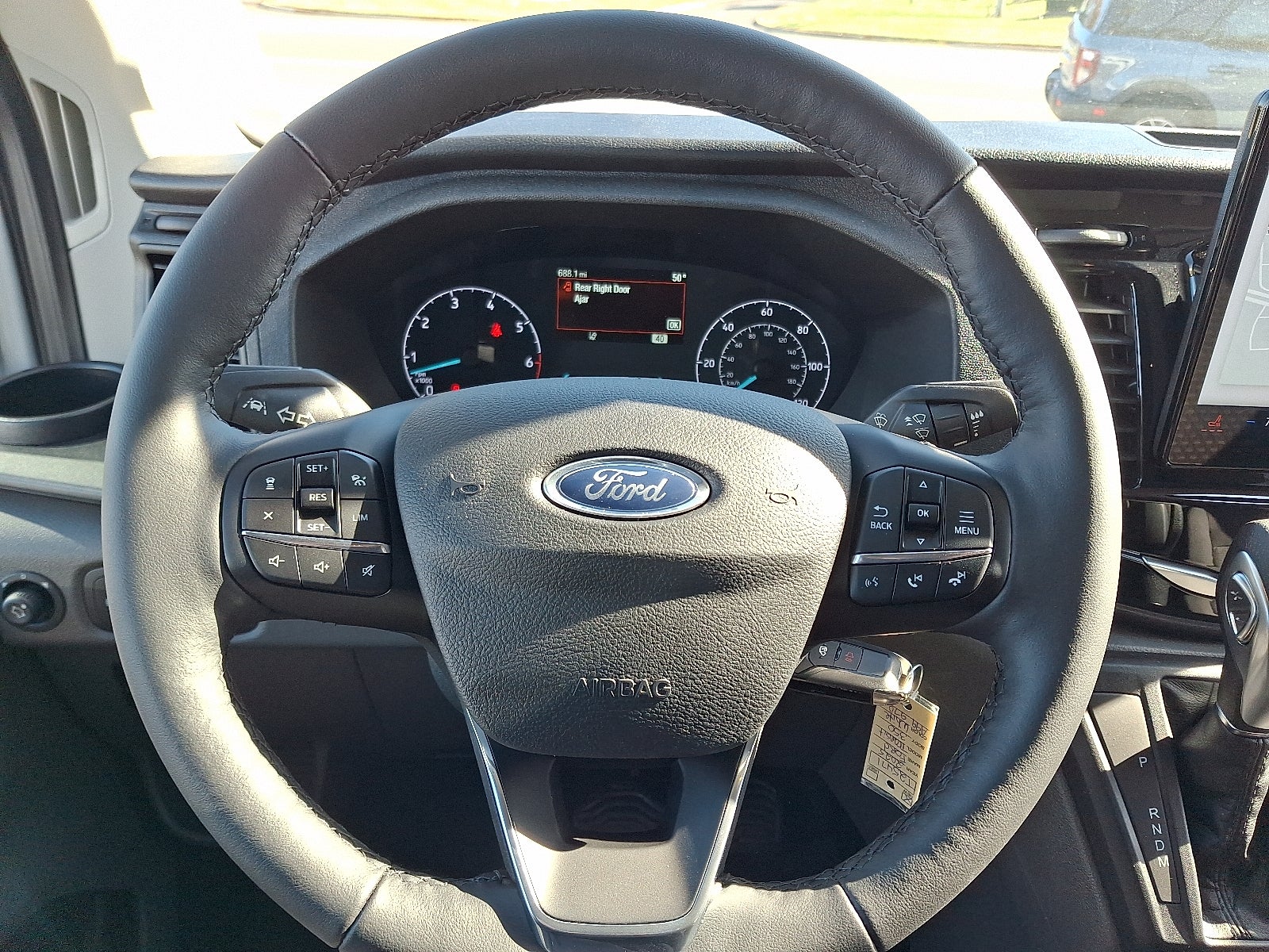 2025 Ford Transit-350 Passenger Van XLT