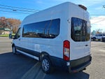2025 Ford Transit-350 Passenger Van XLT