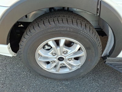 2025 Ford Transit-350 Passenger Van XLT