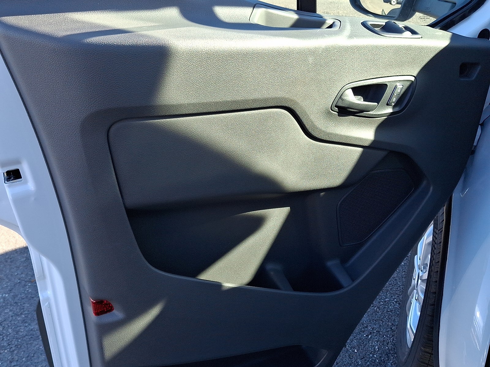 2025 Ford Transit-350 Passenger Van XLT