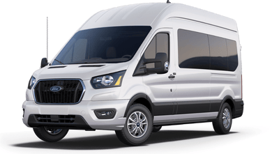 2025 Ford Transit-350 Passenger Van XLT