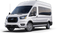 2025 Ford Transit-350 Passenger Van XLT