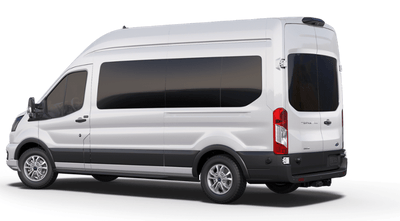 2025 Ford Transit-350 Passenger Van XLT
