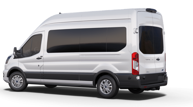 2025 Ford Transit-350 Passenger Van XLT