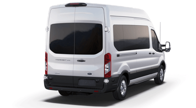 2025 Ford Transit-350 Passenger Van XLT